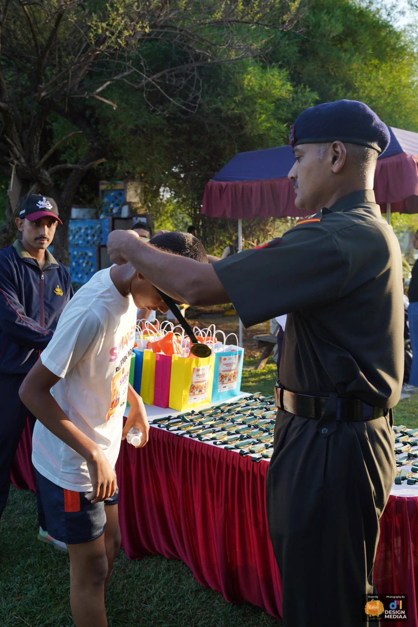 Samavesh Cultural Fest
